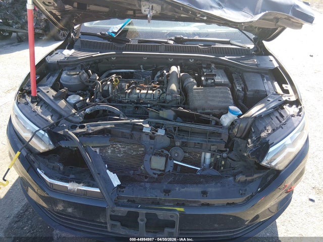 Продажа на аукционе авто 2020 Volkswagen Jetta 1.4t R-line/1.4t S/1.4t Se, vin: 3VWCB7BU9LM007267, номер лота: 44994987