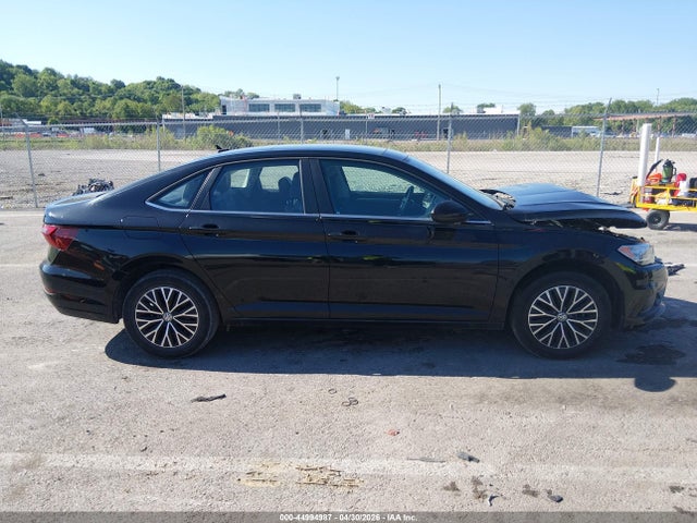 Продажа на аукционе авто 2020 Volkswagen Jetta 1.4t R-line/1.4t S/1.4t Se, vin: 3VWCB7BU9LM007267, номер лота: 44994987