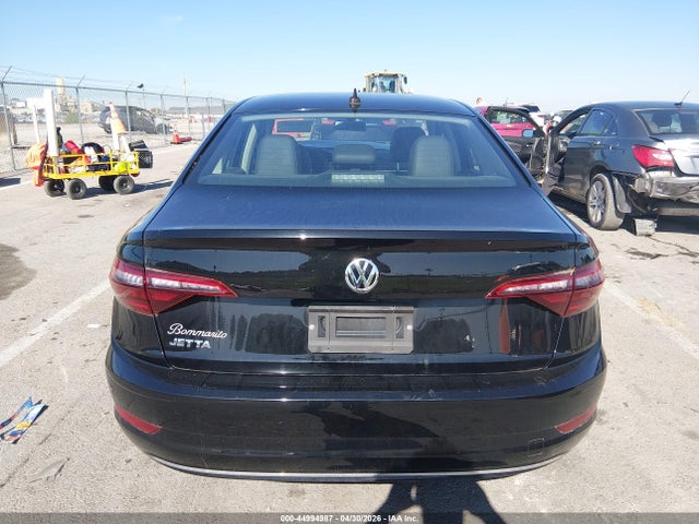 Продажа на аукционе авто 2020 Volkswagen Jetta 1.4t R-line/1.4t S/1.4t Se, vin: 3VWCB7BU9LM007267, номер лота: 44994987