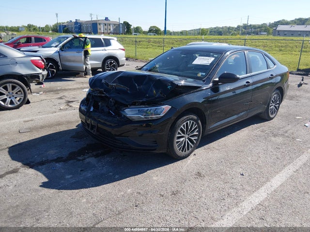 Продажа на аукционе авто 2020 Volkswagen Jetta 1.4t R-line/1.4t S/1.4t Se, vin: 3VWCB7BU9LM007267, номер лота: 44994987