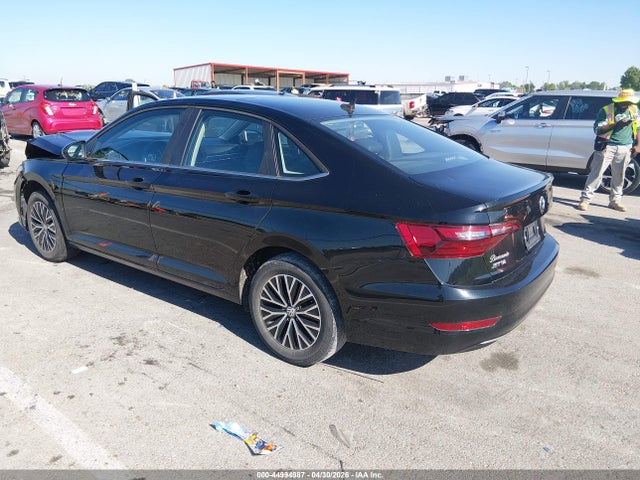 Продажа на аукционе авто 2020 Volkswagen Jetta 1.4t R-line/1.4t S/1.4t Se, vin: 3VWCB7BU9LM007267, номер лота: 44994987