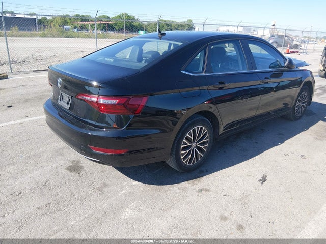 Продажа на аукционе авто 2020 Volkswagen Jetta 1.4t R-line/1.4t S/1.4t Se, vin: 3VWCB7BU9LM007267, номер лота: 44994987