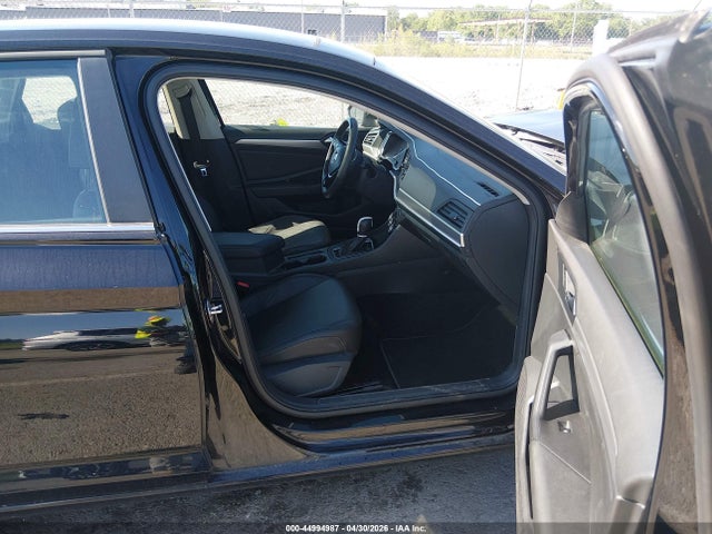 Продажа на аукционе авто 2020 Volkswagen Jetta 1.4t R-line/1.4t S/1.4t Se, vin: 3VWCB7BU9LM007267, номер лота: 44994987