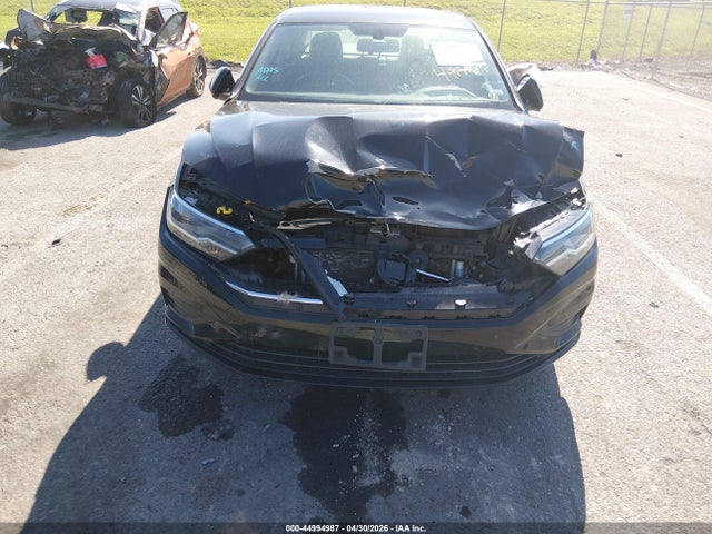 Продажа на аукционе авто 2020 Volkswagen Jetta 1.4t R-line/1.4t S/1.4t Se, vin: 3VWCB7BU9LM007267, номер лота: 44994987