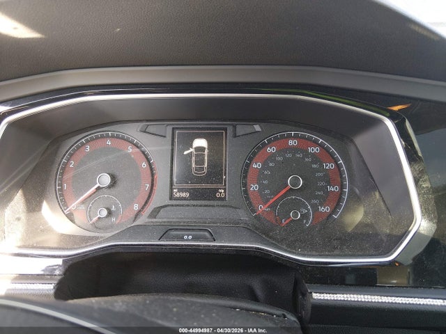 Продажа на аукционе авто 2020 Volkswagen Jetta 1.4t R-line/1.4t S/1.4t Se, vin: 3VWCB7BU9LM007267, номер лота: 44994987