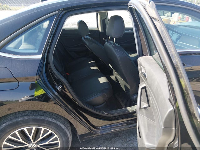 Продажа на аукционе авто 2020 Volkswagen Jetta 1.4t R-line/1.4t S/1.4t Se, vin: 3VWCB7BU9LM007267, номер лота: 44994987