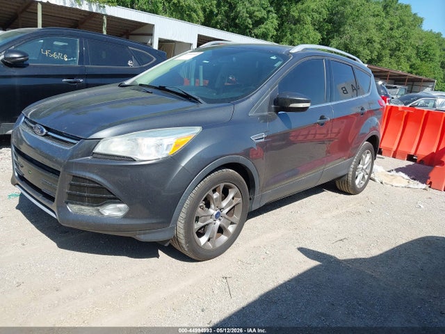 Продажа на аукционе авто 2015 Ford Escape Titanium, vin: 1FMCU0J94FUA46572, номер лота: 44994993