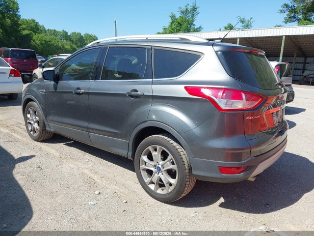 Продажа на аукционе авто 2015 Ford Escape Titanium, vin: 1FMCU0J94FUA46572, номер лота: 44994993