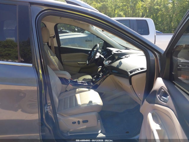 Продажа на аукционе авто 2015 Ford Escape Titanium, vin: 1FMCU0J94FUA46572, номер лота: 44994993