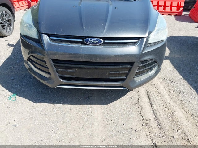 Продажа на аукционе авто 2015 Ford Escape Titanium, vin: 1FMCU0J94FUA46572, номер лота: 44994993