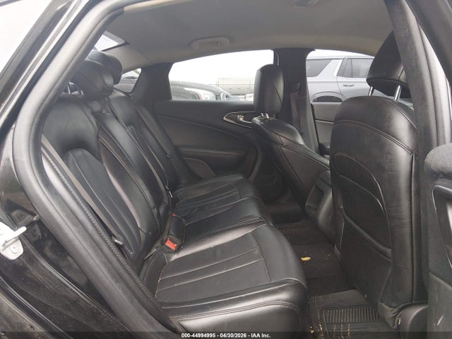Aukcja sprzedaży 2017 Chrysler 200 Limited Platinum, vin: 1C3CCCAB6HN507560, numer aukcji: 44994995
