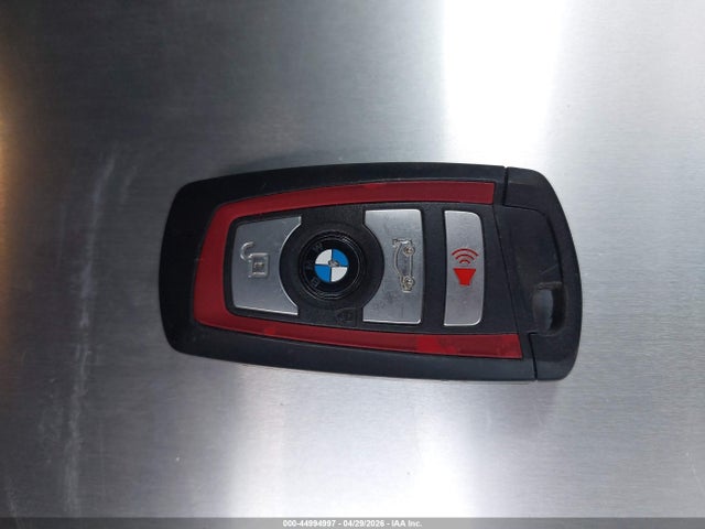WBA8B9G30HNU52124 BMW 330I