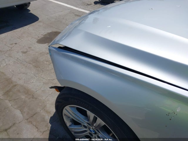 WBA8B9G30HNU52124 BMW 330I