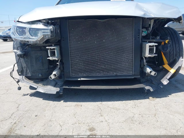 WBA8B9G30HNU52124 BMW 330I