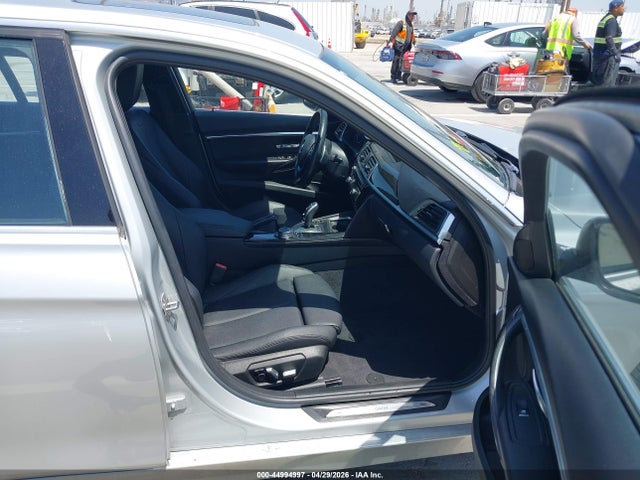 WBA8B9G30HNU52124 BMW 330I