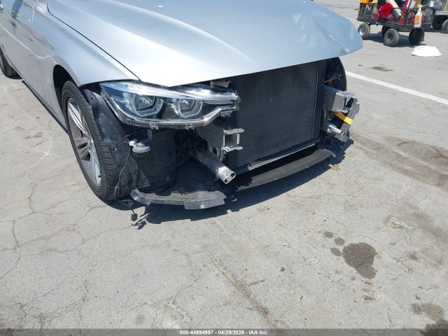 WBA8B9G30HNU52124 BMW 330I