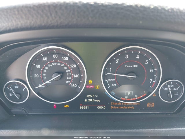 WBA8B9G30HNU52124 BMW 330I