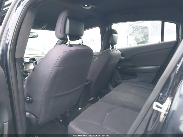 2012 Chrysler 200 Touring მანქანა იყიდება აუქციონზე, vin: 1C3CCBBG5CN301515, აუქციონის ნომერი: 44995001