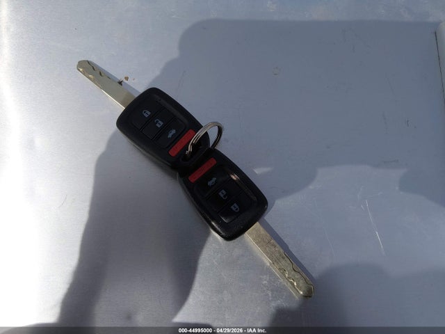 Honda CIVIC SE 2015 19XFB2F70FE071106 Image 11