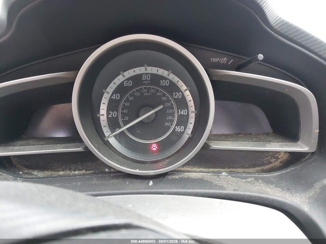 JM1BM1M70F1239299 Mazda Mazda3 I Grand Touring