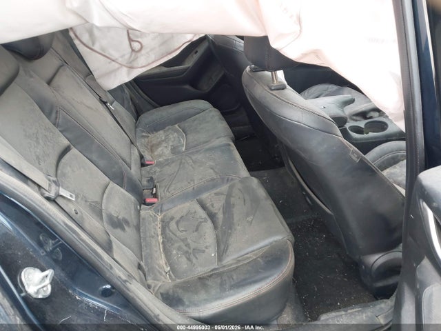 JM1BM1M70F1239299 Mazda Mazda3 I Grand Touring