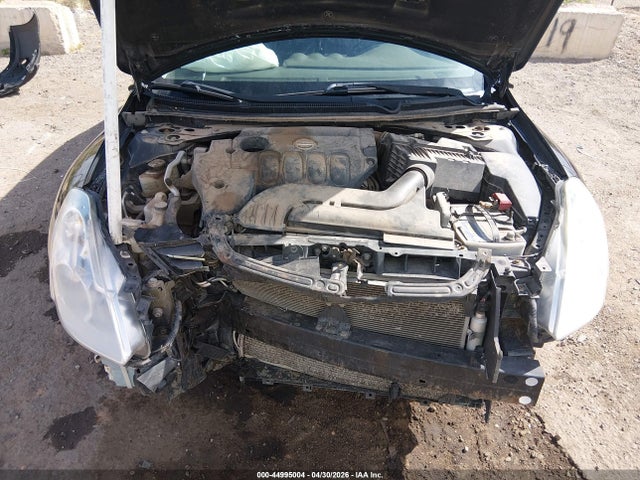 Продаж на аукціоні авто 2012 Nissan Altima 2.5 S, vin: 1N4AL2AP5CN471321, номер лоту: 44995004