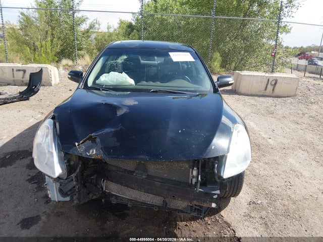 Продаж на аукціоні авто 2012 Nissan Altima 2.5 S, vin: 1N4AL2AP5CN471321, номер лоту: 44995004