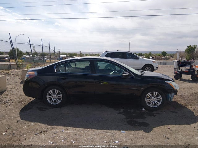Продаж на аукціоні авто 2012 Nissan Altima 2.5 S, vin: 1N4AL2AP5CN471321, номер лоту: 44995004