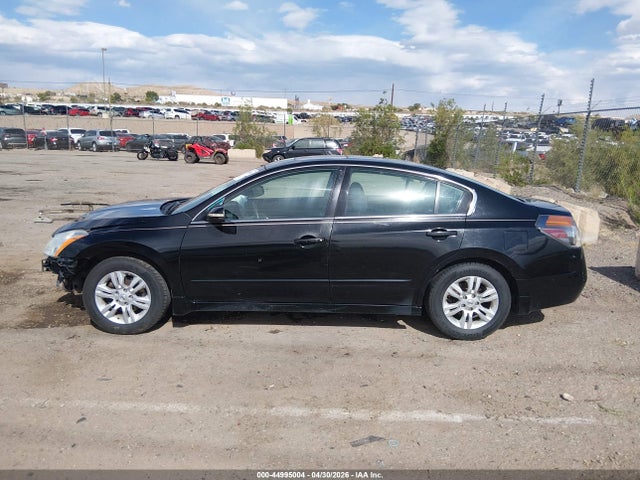 Продаж на аукціоні авто 2012 Nissan Altima 2.5 S, vin: 1N4AL2AP5CN471321, номер лоту: 44995004