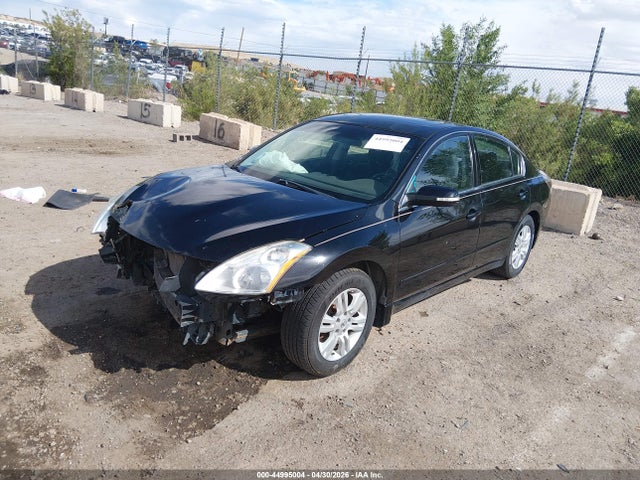 Продаж на аукціоні авто 2012 Nissan Altima 2.5 S, vin: 1N4AL2AP5CN471321, номер лоту: 44995004
