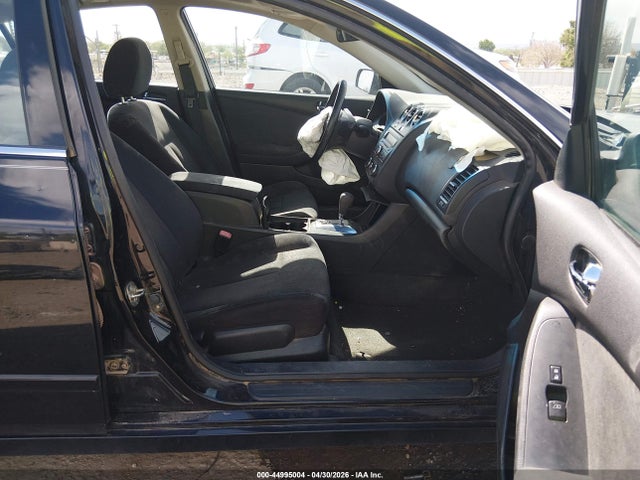Продаж на аукціоні авто 2012 Nissan Altima 2.5 S, vin: 1N4AL2AP5CN471321, номер лоту: 44995004