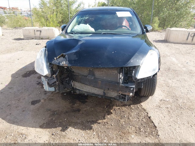 Продаж на аукціоні авто 2012 Nissan Altima 2.5 S, vin: 1N4AL2AP5CN471321, номер лоту: 44995004