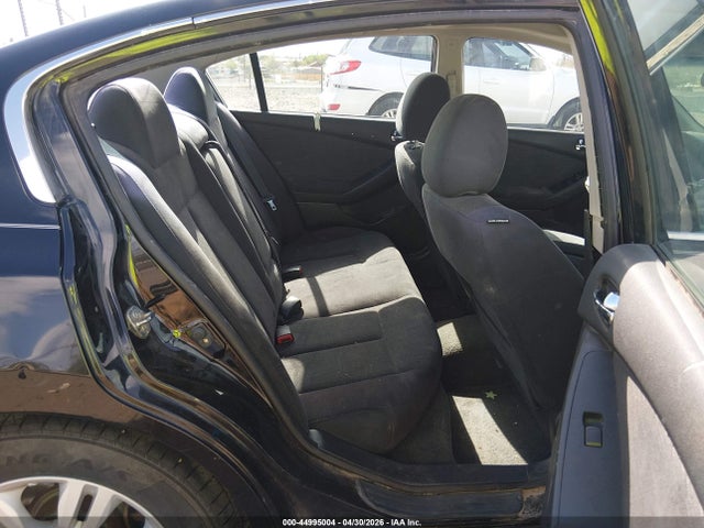 Продаж на аукціоні авто 2012 Nissan Altima 2.5 S, vin: 1N4AL2AP5CN471321, номер лоту: 44995004