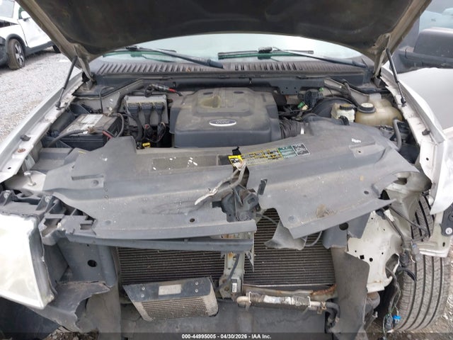 2003 Ford Expedition Xlt მანქანა იყიდება აუქციონზე, vin: 1FMRU15W03LC57138, აუქციონის ნომერი: 44995005
