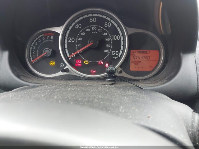 Продажа на аукционе авто 2012 Mazda Mazda2 Touring, vin: JM1DE1LZ5C0140679, номер лота: 44995006