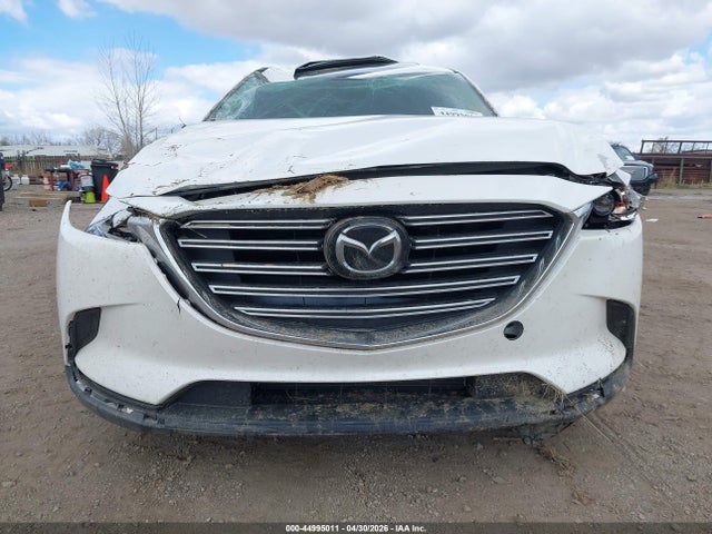 Продажа на аукционе авто 2023 Mazda Cx-9 Touring, vin: JM3TCBCY9P0649945, номер лота: 44995011