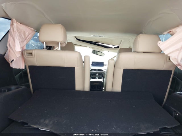 Продажа на аукционе авто 2023 Mazda Cx-9 Touring, vin: JM3TCBCY9P0649945, номер лота: 44995011