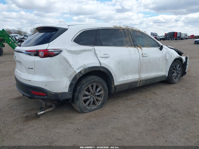 Продажа на аукционе авто 2023 Mazda Cx-9 Touring, vin: JM3TCBCY9P0649945, номер лота: 44995011