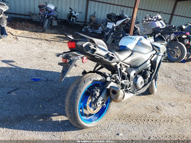Продажа на аукционе авто 2023 Suzuki Gsx1000 Gt/gt+, vin: JS1EK12B4P7100120, номер лота: 44995012