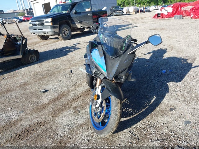 Продажа на аукционе авто 2023 Suzuki Gsx1000 Gt/gt+, vin: JS1EK12B4P7100120, номер лота: 44995012