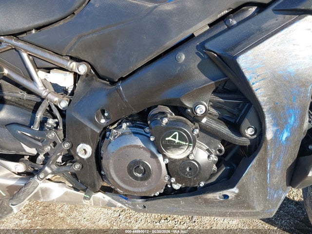 Продажа на аукционе авто 2023 Suzuki Gsx1000 Gt/gt+, vin: JS1EK12B4P7100120, номер лота: 44995012