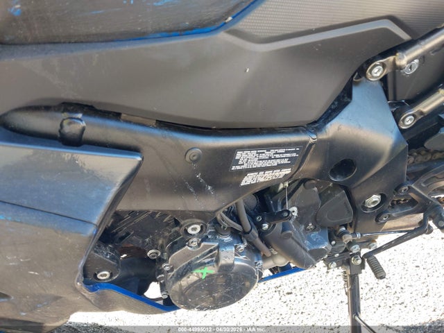 Продажа на аукционе авто 2023 Suzuki Gsx1000 Gt/gt+, vin: JS1EK12B4P7100120, номер лота: 44995012