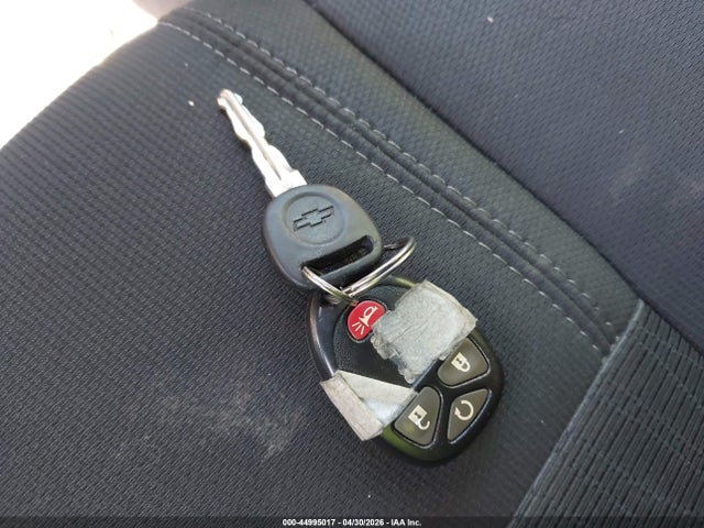 Aukcja sprzedaży 2014 Chevrolet Traverse 1lt, vin: 1GNKRGKD8EJ159591, numer aukcji: 44995017