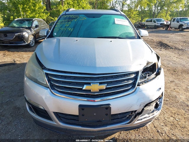 Aukcja sprzedaży 2014 Chevrolet Traverse 1lt, vin: 1GNKRGKD8EJ159591, numer aukcji: 44995017