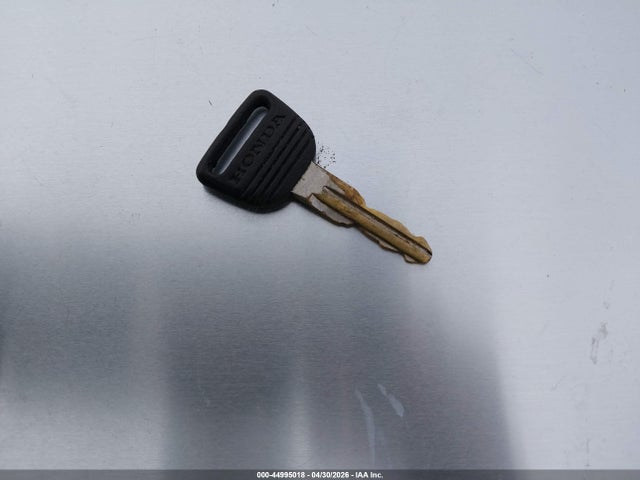 Aukcja sprzedaży 1988 Honda Civic Dx, vin: 1HGED3642JA060820, numer aukcji: 44995018