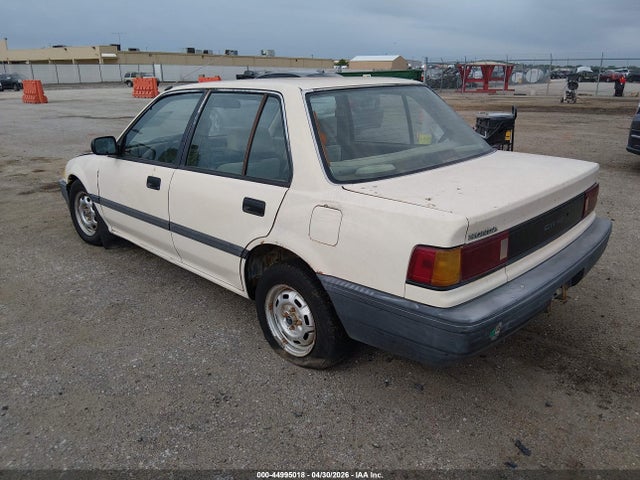 Aukcja sprzedaży 1988 Honda Civic Dx, vin: 1HGED3642JA060820, numer aukcji: 44995018