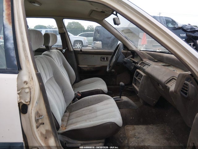 Aukcja sprzedaży 1988 Honda Civic Dx, vin: 1HGED3642JA060820, numer aukcji: 44995018