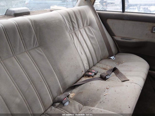Aukcja sprzedaży 1988 Honda Civic Dx, vin: 1HGED3642JA060820, numer aukcji: 44995018
