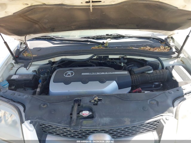 2005 Acura Mdx მანქანა იყიდება აუქციონზე, vin: 2HNYD18945H517900, აუქციონის ნომერი: 44995020