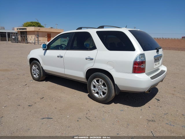 2005 Acura Mdx მანქანა იყიდება აუქციონზე, vin: 2HNYD18945H517900, აუქციონის ნომერი: 44995020